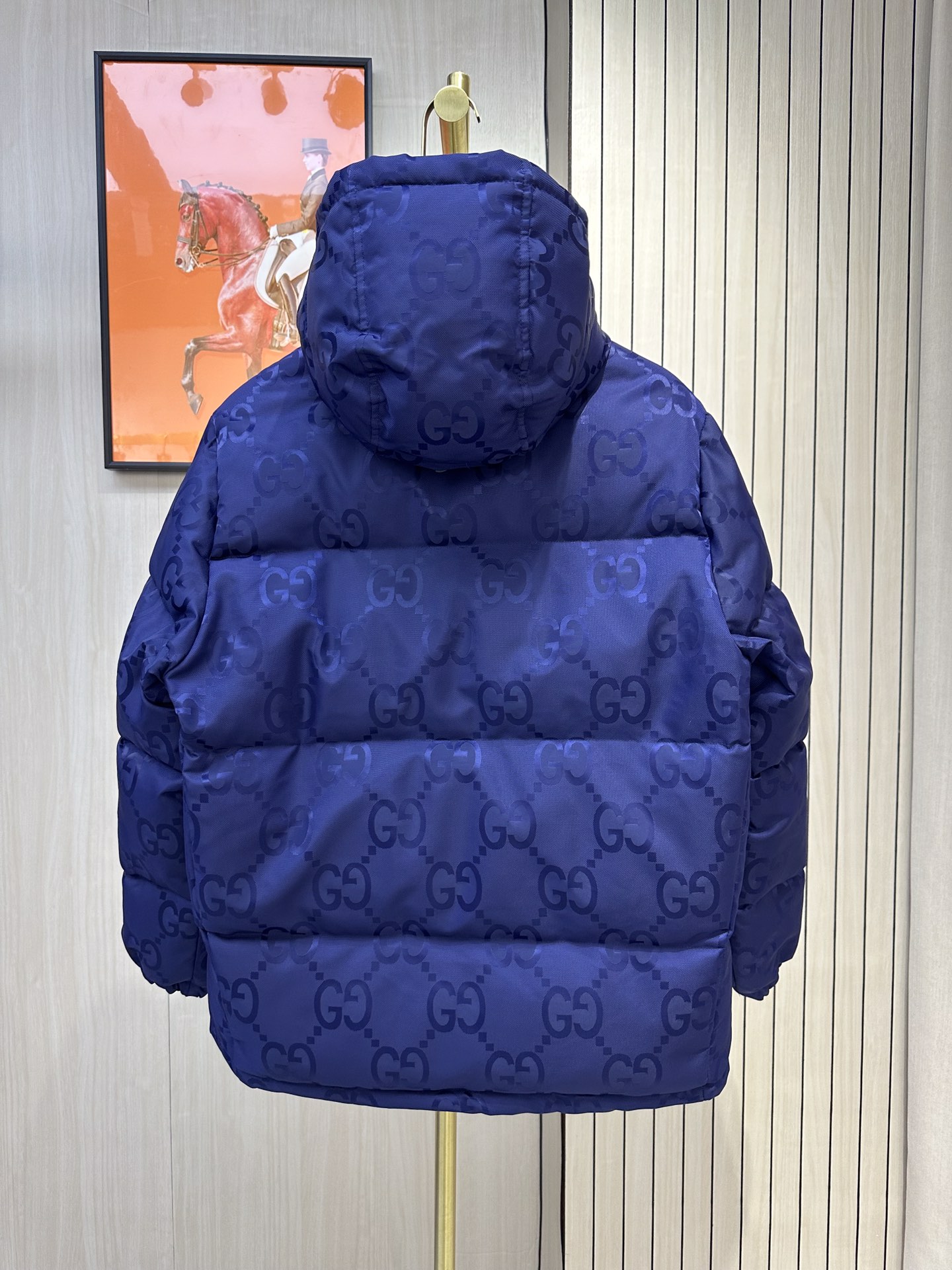 Gucci Down Jackets